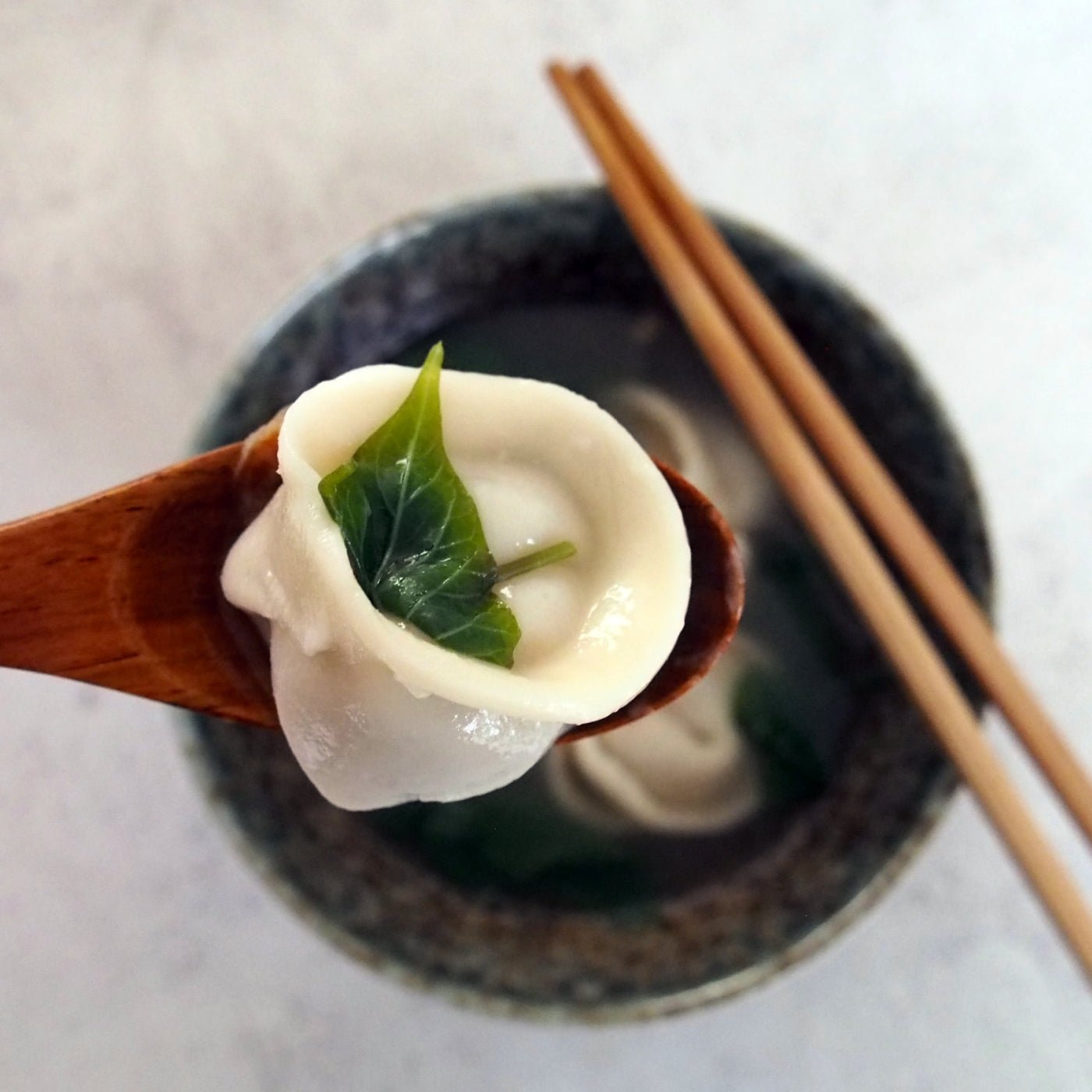 gluten free soup dumpling, recipe